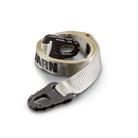 Warn Warn 92095 Epic Tree Trunk Protector - 2" X 8' 92095